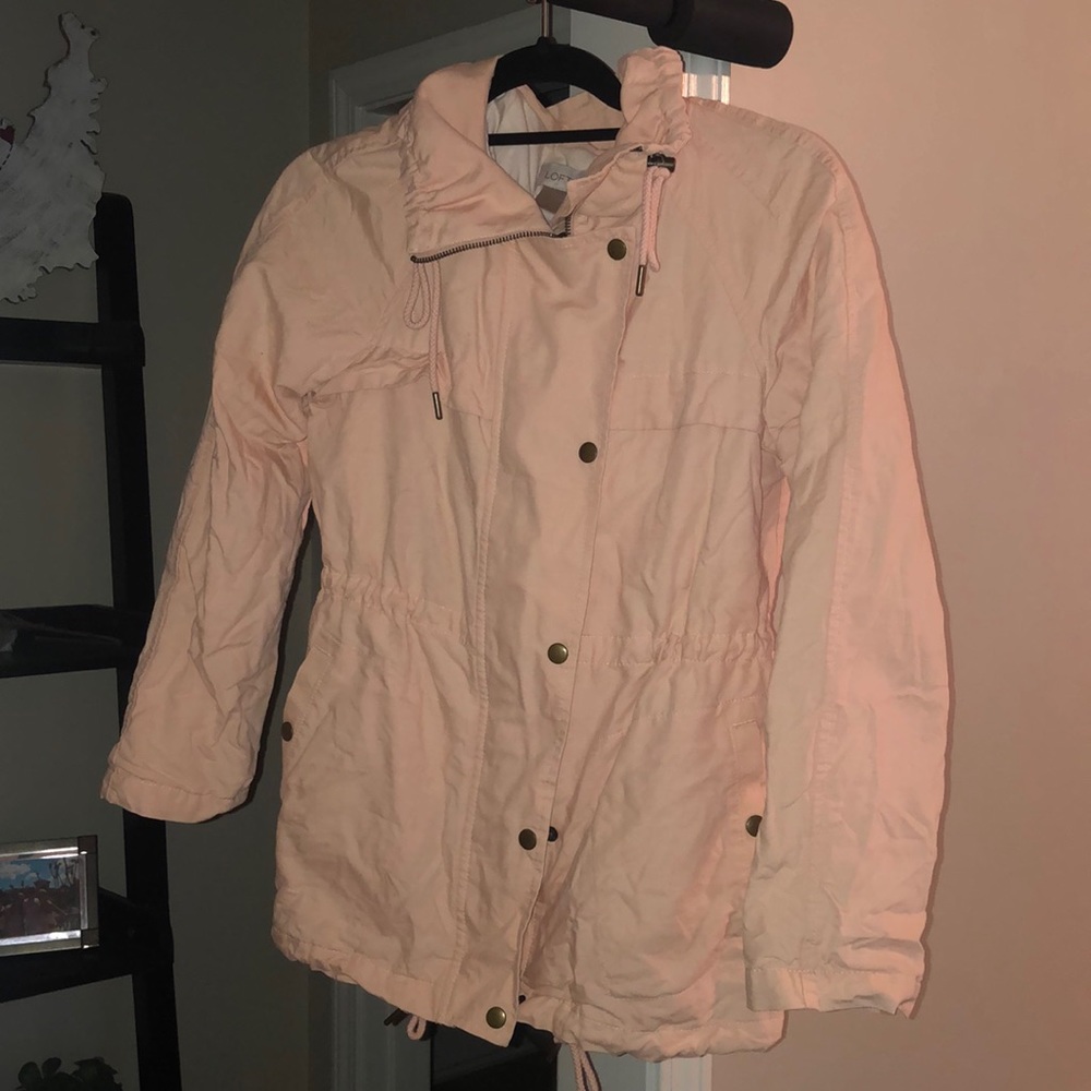 Loft Jacket - image 1